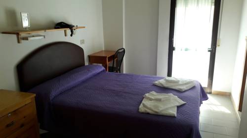 Imagen de la habitación del Hotel Zenith, Rimini. Foto 2