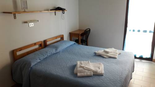 Imagen de la habitación del Hotel Zenith, Rimini. Foto 3
