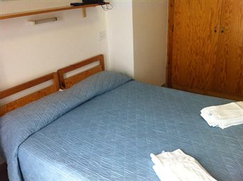 Imagen de la habitación del Hotel Zenith, Rimini. Foto 5