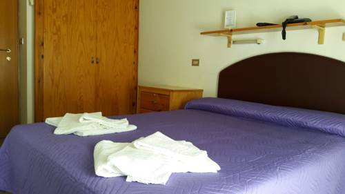 Imagen de la habitación del Hotel Zenith, Rimini. Foto 7