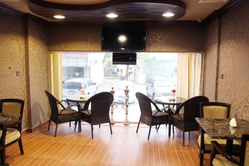 Imagen de la habitación del Hotel Zenith Smart Vacation Homes, Ajman. Foto 18