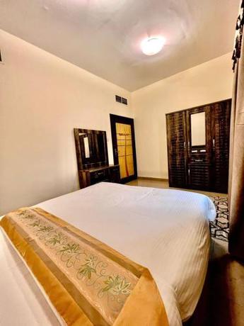 Imagen de la habitación del Hotel Zenith Smart Vacation Homes, Ajman. Foto 19