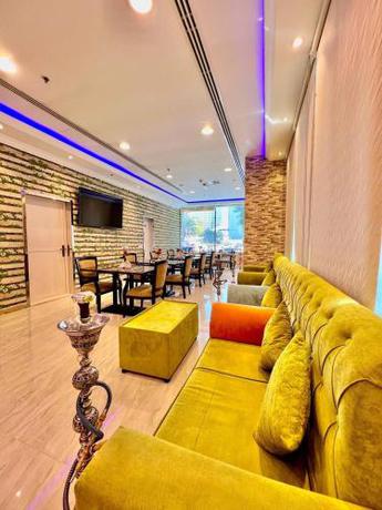 Imagen general del Hotel Zenith Smart Vacation Homes, Ajman. Foto 1