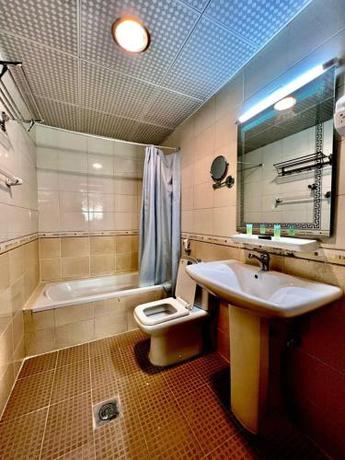 Imagen general del Hotel Zenith Smart Vacation Homes, Ajman. Foto 3