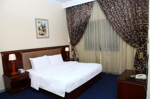 Imagen general del Hotel Zenith Smart Vacation Homes, Ajman. Foto 4