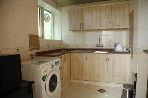 Imagen general del Hotel Zenith Smart Vacation Homes, Ajman. Foto 6