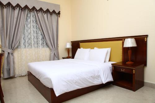 Imagen general del Hotel Zenith Smart Vacation Homes, Ajman. Foto 7