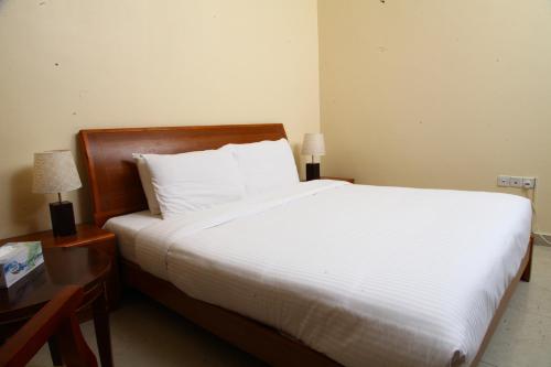 Imagen general del Hotel Zenith Smart Vacation Homes, Ajman. Foto 8