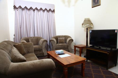 Imagen general del Hotel Zenith Smart Vacation Homes, Ajman. Foto 9