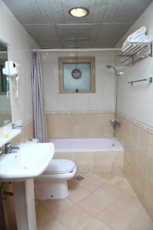 Imagen general del Hotel Zenith Smart Vacation Homes, Ajman. Foto 12