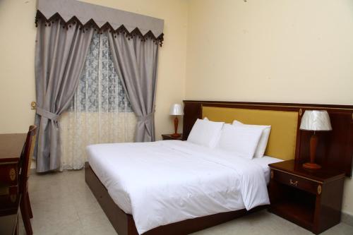 Imagen general del Hotel Zenith Smart Vacation Homes, Ajman. Foto 13