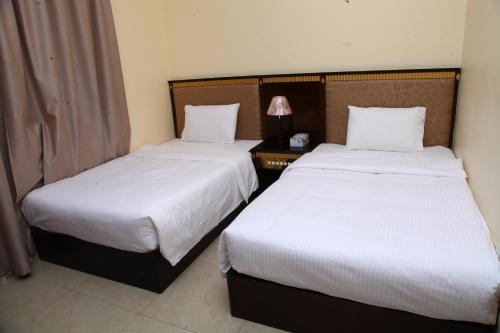 Imagen general del Hotel Zenith Smart Vacation Homes, Ajman. Foto 14