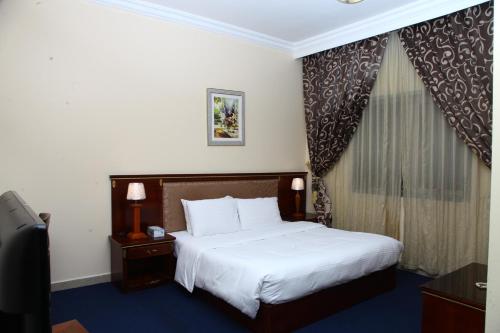 Imagen general del Hotel Zenith Smart Vacation Homes, Ajman. Foto 16