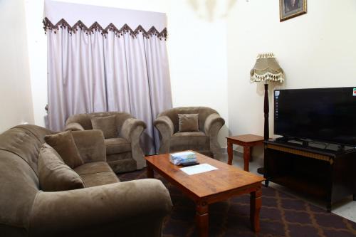 Imagen de la habitación del Hotel Zenith Smart Vacation Homes, Ajman. Foto 20