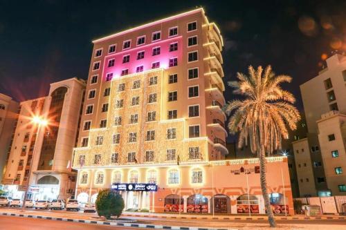 Imagen general del Hotel Zenith Smart Vacation Homes, Sharjah. Foto 1
