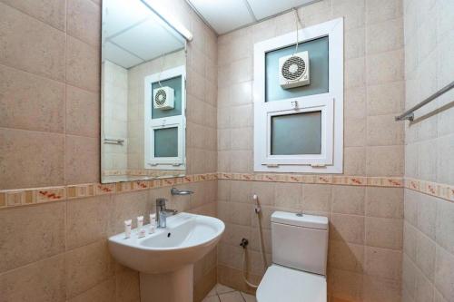Imagen general del Hotel Zenith Smart Vacation Homes, Sharjah. Foto 9