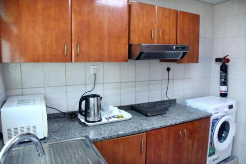 Imagen general del Hotel Zenith Smart Vacation Homes, Sharjah. Foto 16