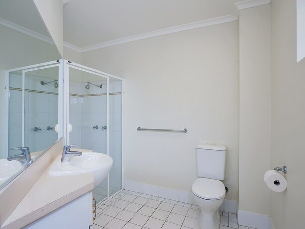 Imagen de la habitación del Hotel Zenith Studio, Unit 4/10 Messines Street. Foto 3