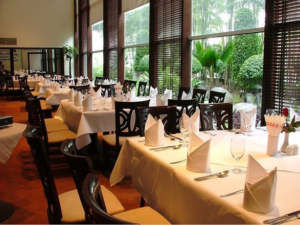 Imagen general del Hotel Zenith Sukhumvit , Bangkok. Foto 4