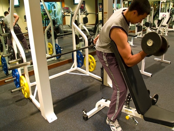 Imagen general del Hotel Zenith Sukhumvit , Bangkok. Foto 6