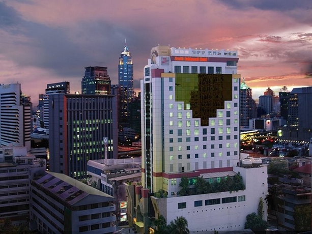 Imagen general del Hotel Zenith Sukhumvit , Bangkok. Foto 8