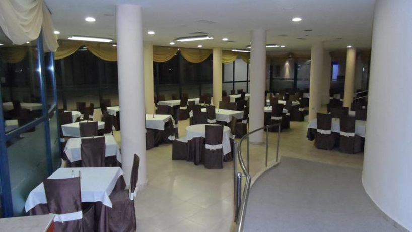 Imagen general del Hotel Zenith, Sunny Beach. Foto 2