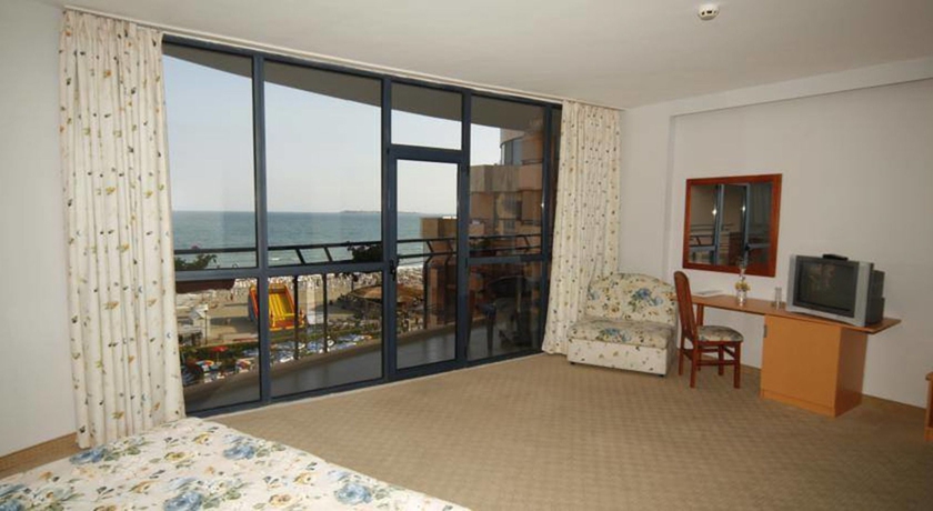 Imagen general del Hotel Zenith, Sunny Beach. Foto 11