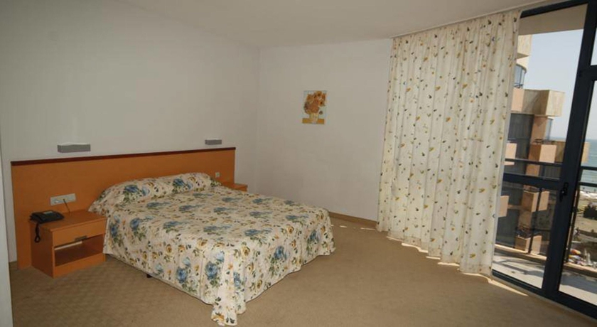 Imagen general del Hotel Zenith, Sunny Beach. Foto 13