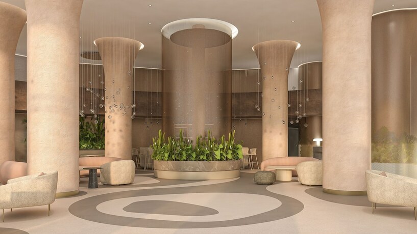 Imagen general del Hotel Zenith, Sveti Vlas . Foto 1