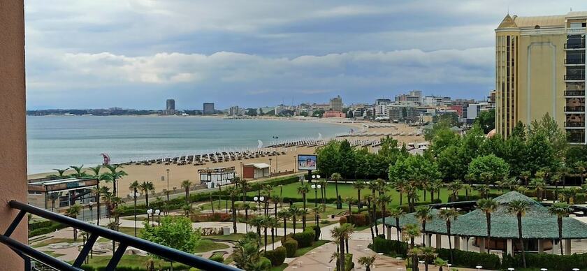 Imagen general del Hotel Zenith, Sveti Vlas . Foto 2