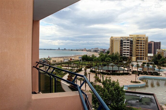 Imagen general del Hotel Zenith, Sveti Vlas . Foto 7