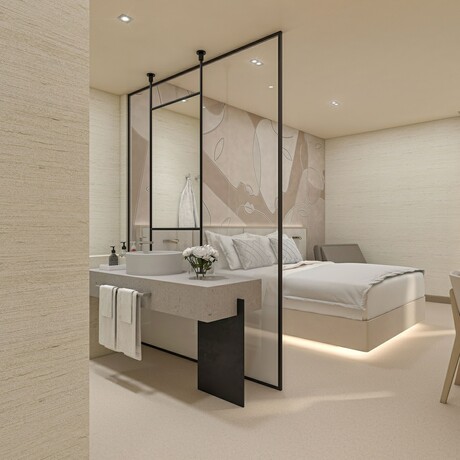 Imagen de la habitación del Hotel Zenith, Sveti Vlas . Foto 15