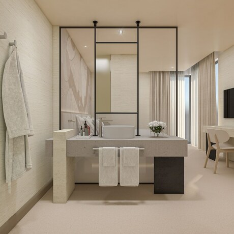 Imagen de la habitación del Hotel Zenith, Sveti Vlas . Foto 19