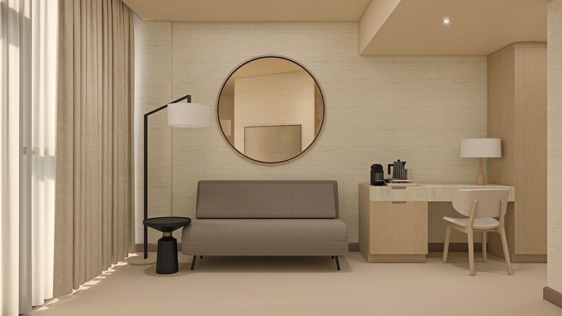 Imagen de la habitación del Hotel Zenith, Sveti Vlas . Foto 21