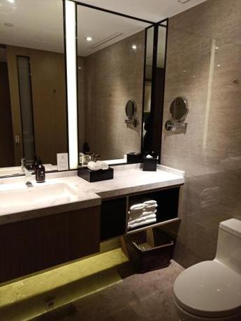 Imagen general del Hotel Zenith, Xiamen. Foto 3
