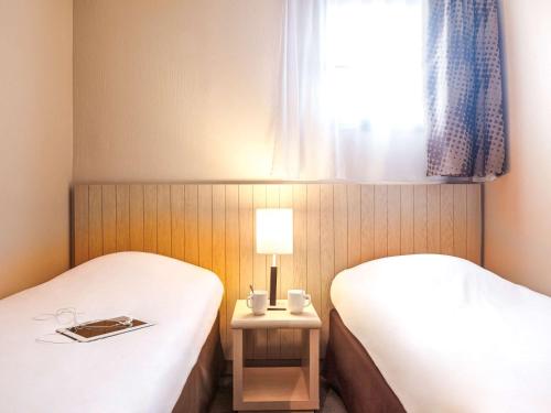 Imagen de la habitación del Hotel Zenitude Hotel Residences Marseille Prado. Foto 19