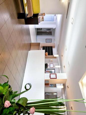 Imagen general del Hotel Zenitude Hotel Residences Marseille Prado. Foto 3