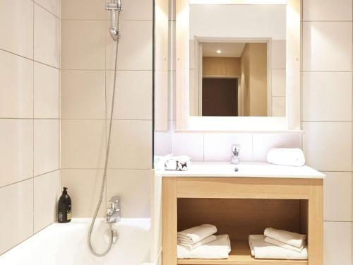 Imagen general del Hotel Zenitude Hotel Residences Marseille Prado. Foto 11