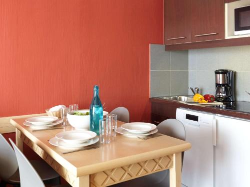 Imagen general del Hotel Zenitude Hotel Residences Marseille Prado Plage. Foto 4