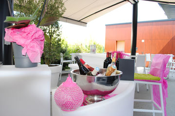 Imagen general del Hotel Zenitude - Résidences Bassin D'arcachon. Foto 2