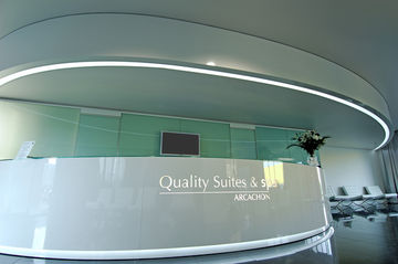 Imagen general del Hotel Zenitude - Résidences Bassin D'arcachon. Foto 6