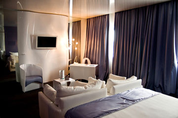 Imagen de la habitación del Hotel Zenitude - Résidences Bassin D'arcachon. Foto 12