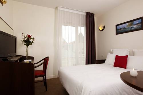 Imagen de la habitación del Hotel Zenitude - Résidences Béziers Centre. Foto 7