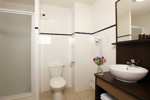 Imagen de la habitación del Hotel Zenitude - Résidences Béziers Centre. Foto 9