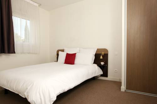 Imagen de la habitación del Hotel Zenitude - Résidences Béziers Centre. Foto 15