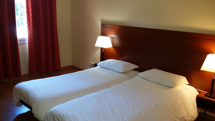 Imagen de la habitación del Hotel Zenitude - Résidences Les Jardins De Lourdes. Foto 3