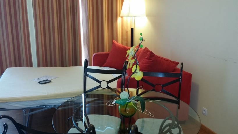 Imagen de la habitación del Hotel Zenitude - Résidences Les Jardins De Lourdes. Foto 7