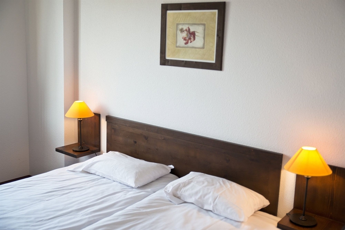 Imagen de la habitación del Hotel Zenitude - Résidences Les Terrasses Du Lac. Foto 3