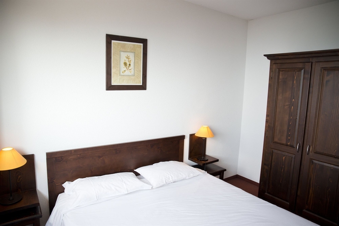 Imagen de la habitación del Hotel Zenitude - Résidences Les Terrasses Du Lac. Foto 4