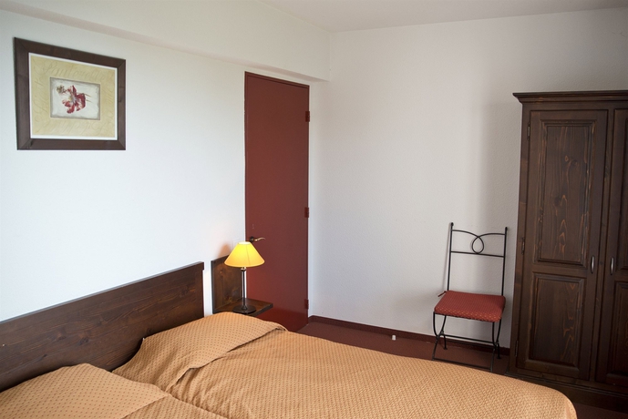 Imagen de la habitación del Hotel Zenitude - Résidences Les Terrasses Du Lac. Foto 6